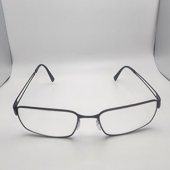 Adidas Black Prescription Glasses Frames - Picture 3 of 8